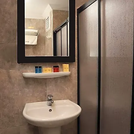 Buldum Hotel