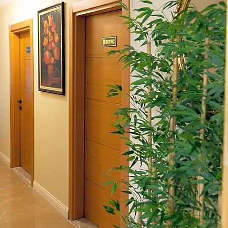 Hotel Buldum 3*