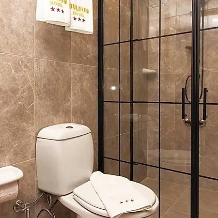 Buldum Hotel 3*