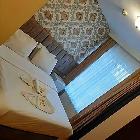 Buldum Hotel