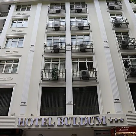 Buldum 3*