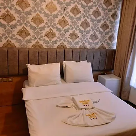 Hotel Buldum