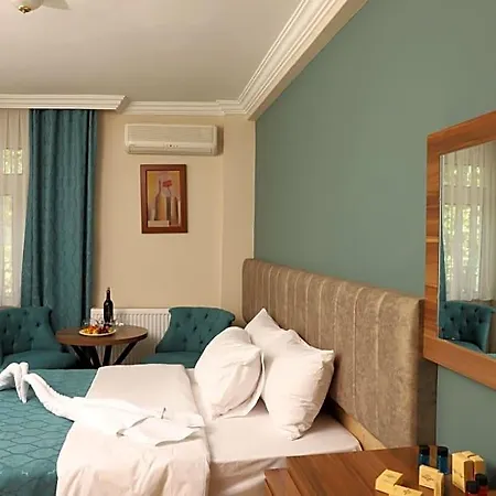 Buldum 3* Ankara