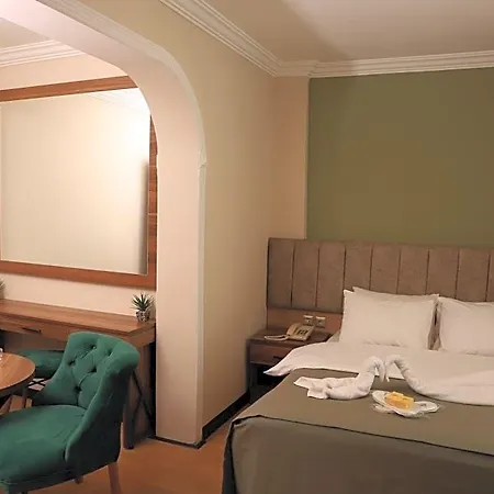 Buldum Hotel 3*