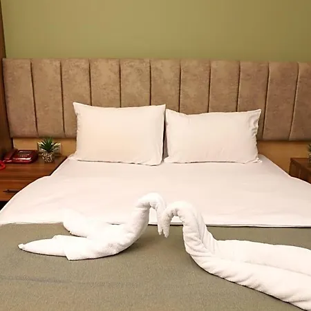 Hotel Buldum