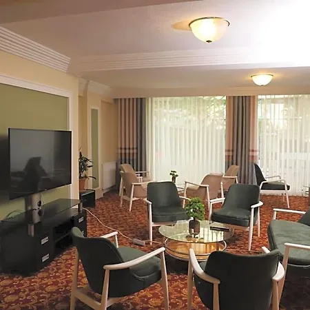 Buldum Hotel