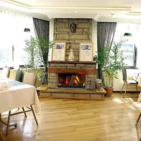 Hotel Buldum 3*