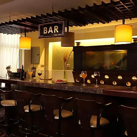 Buldum 3* Ankara