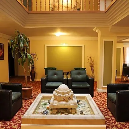 Hotel Buldum