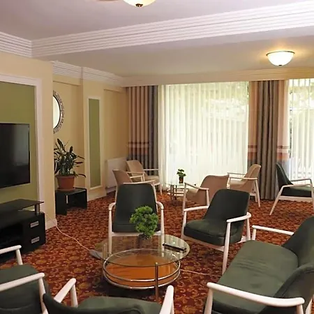 Hotel Buldum