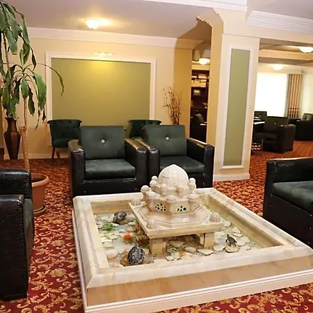 Hotel Buldum