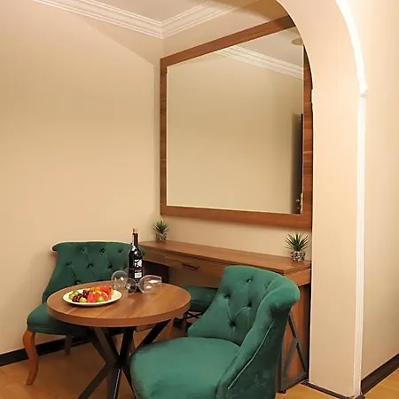 Hotel Buldum 3*