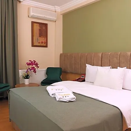 Hotel Buldum Ankara