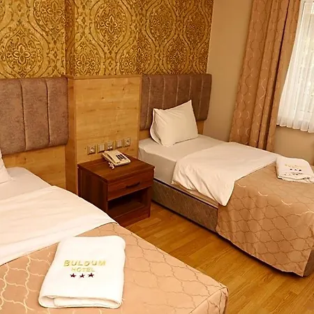 Hotel Buldum Ankara