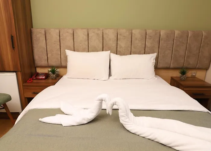 Buldum Hotel Ancara