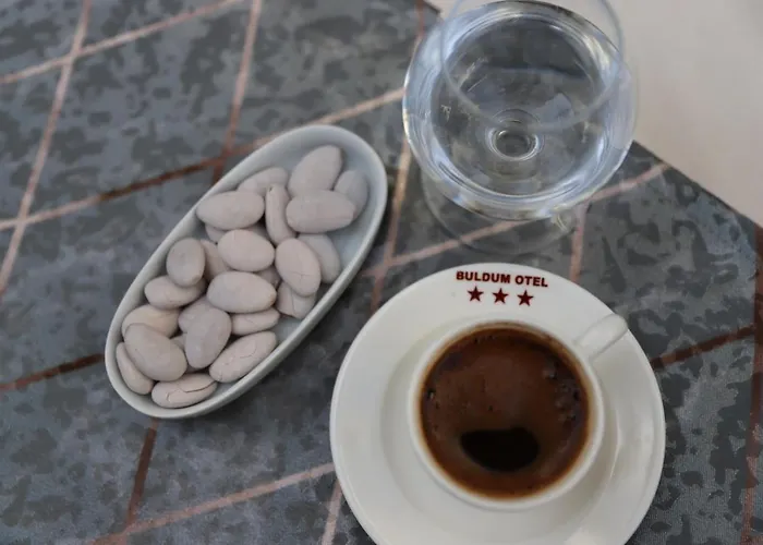 Buldum 3* アンカラ