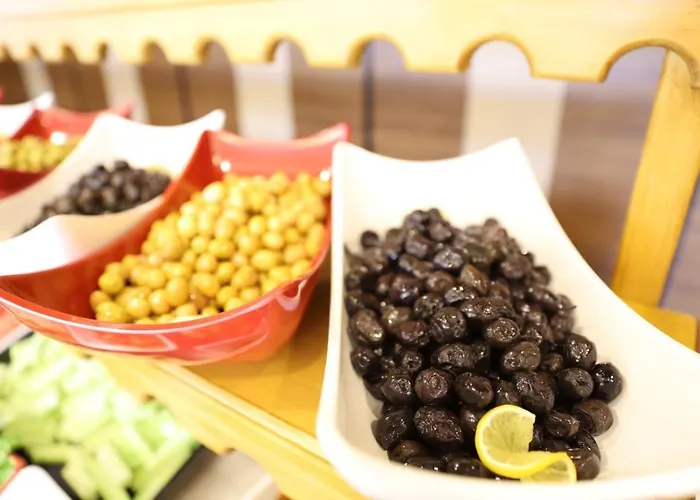 Buldum 3* アンカラ