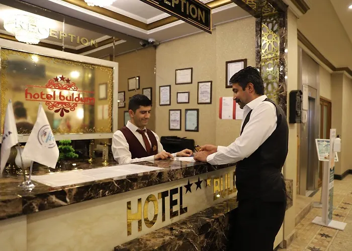 Hotel Buldum