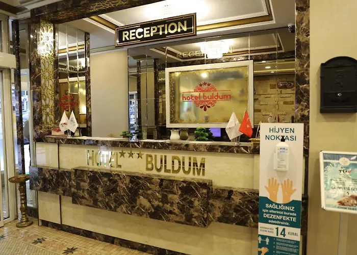 Buldum 3* Ankara