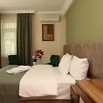 Buldum מלון אנקרה