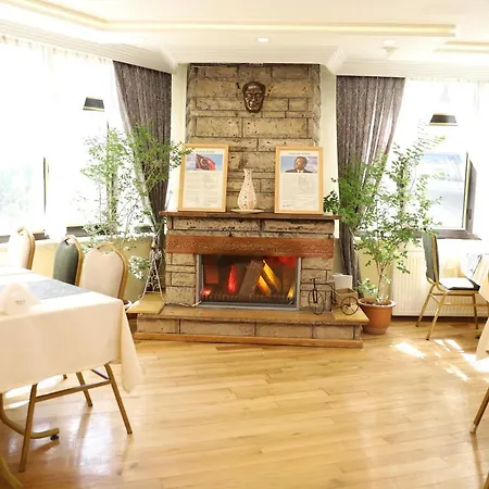 Buldum 3* אנקרה