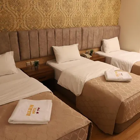 Buldum מלון אנקרה