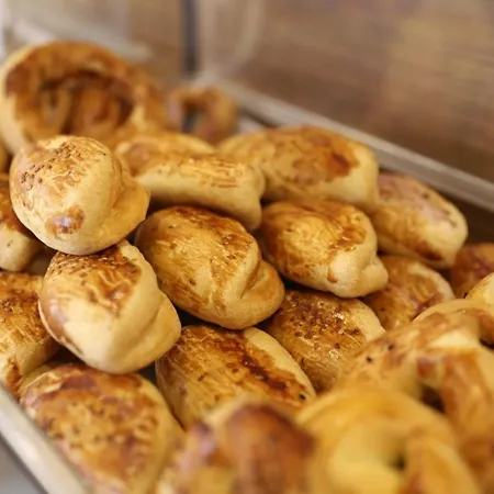 Buldum 3* אנקרה