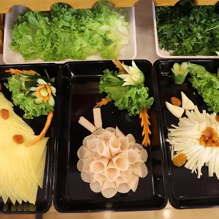 Buldum 3* אנקרה