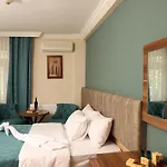 Buldum Ξενοδοχείο Άγκυρα