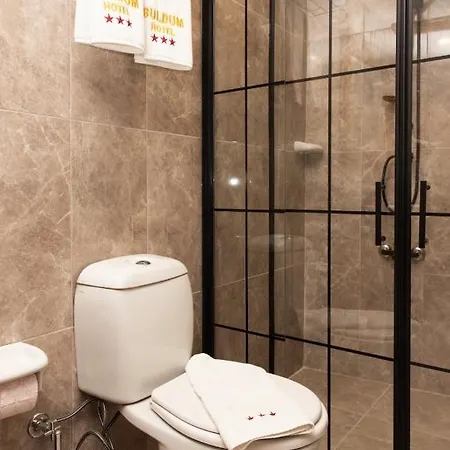 Buldum Szálloda Ankara