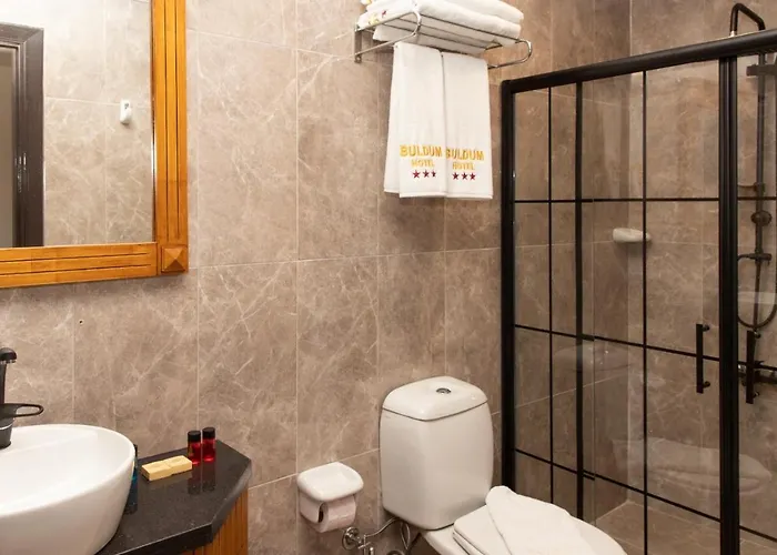Buldum Hotel
