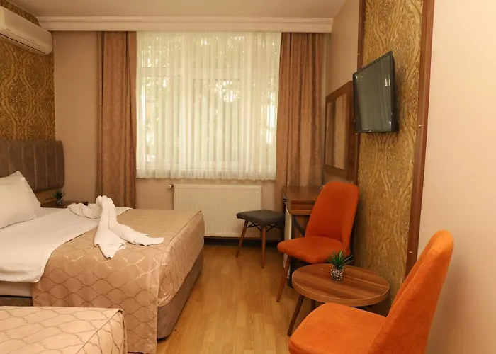 Hotel Buldum 3*